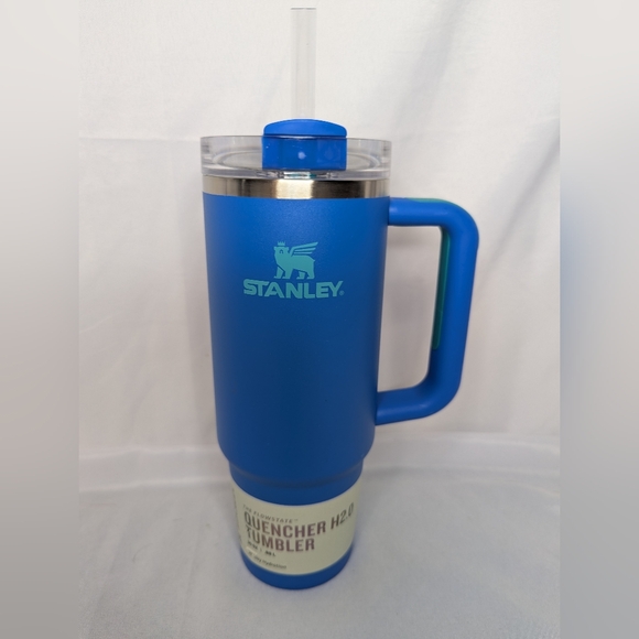 Stanley The Flowstate Quencher H20 30oz Tumbler -Look at Pictures - Picture 1 of 9